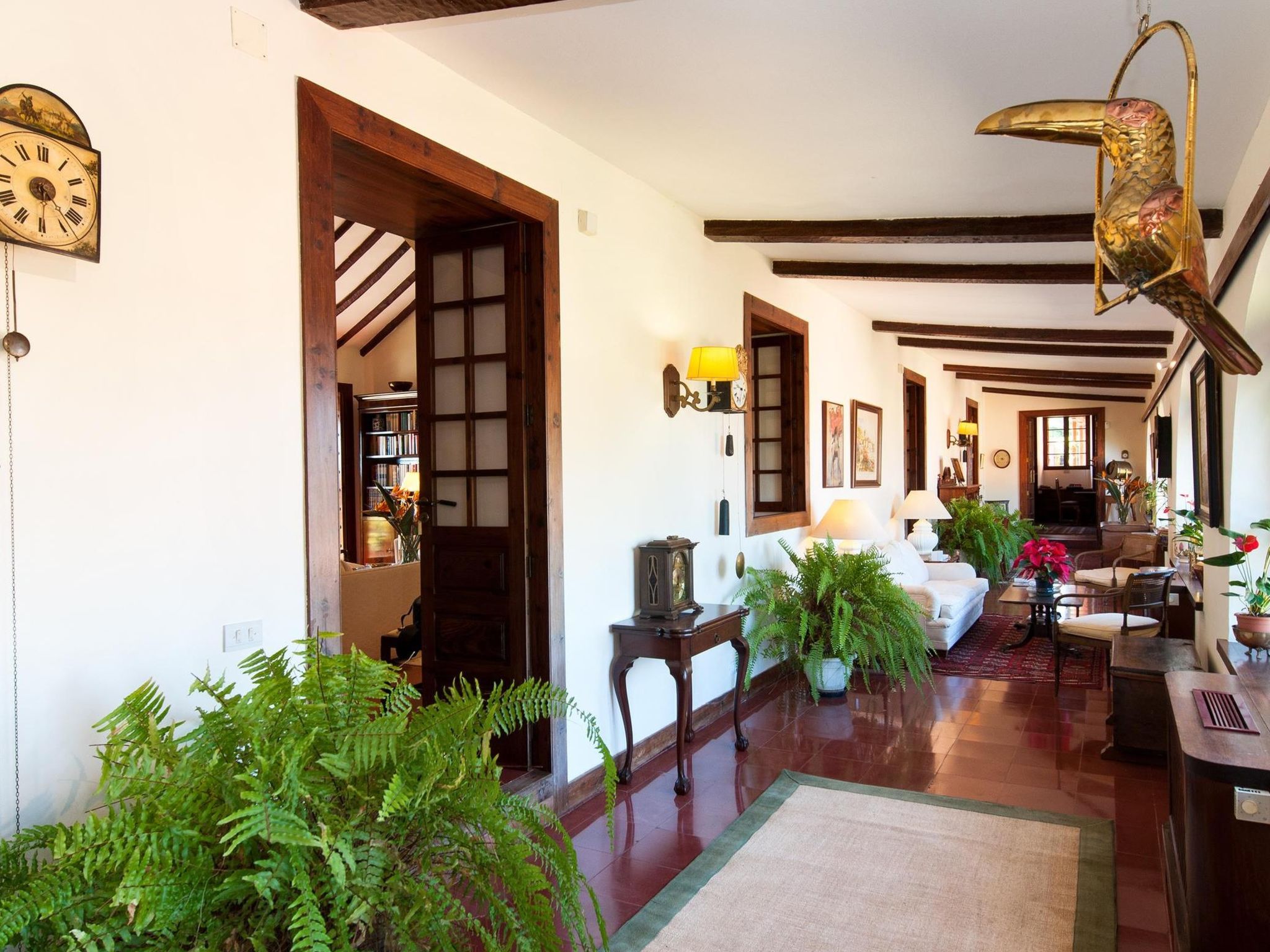 Photo of Villa in Bandama