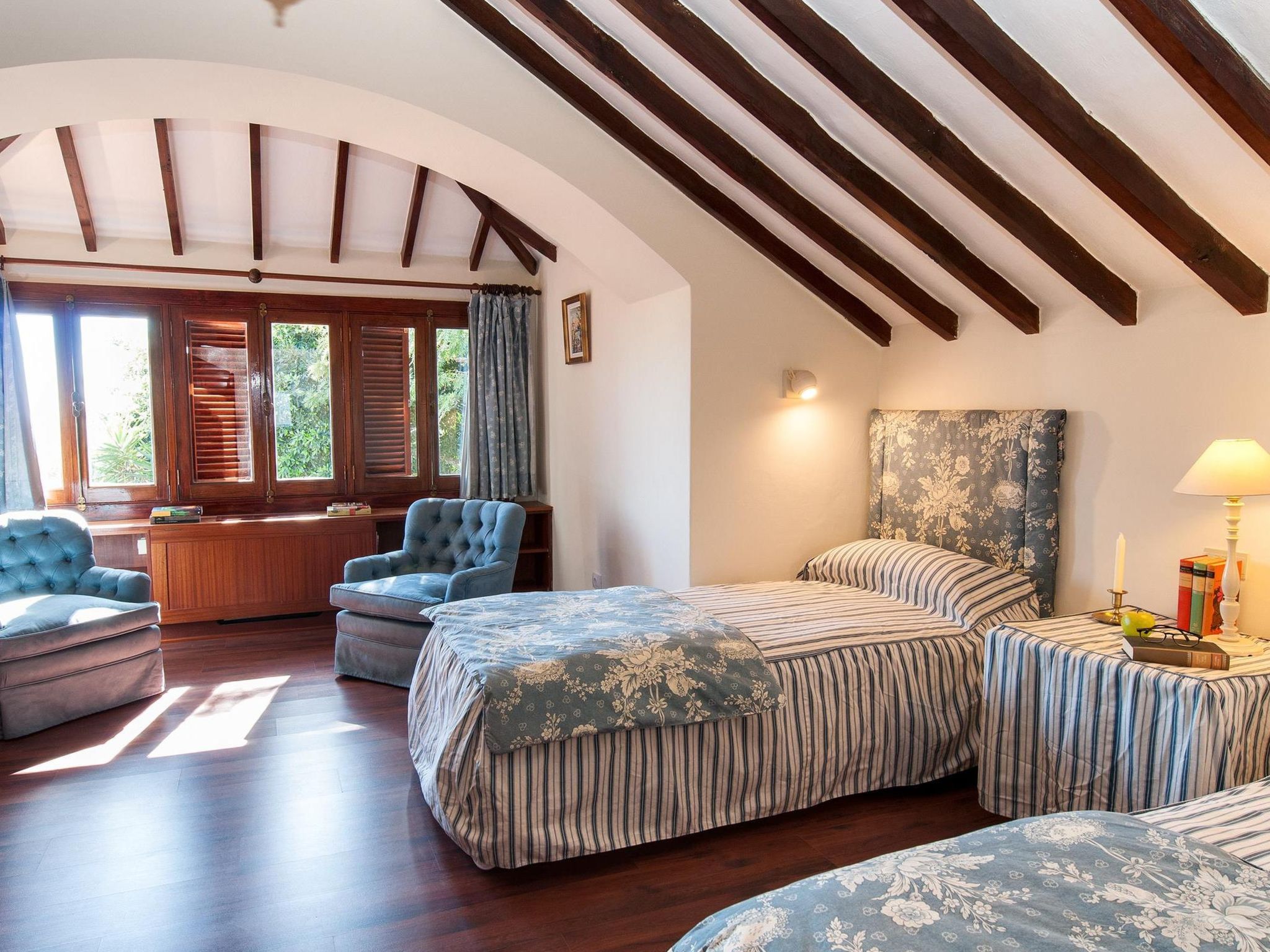 Photo of Villa in Bandama