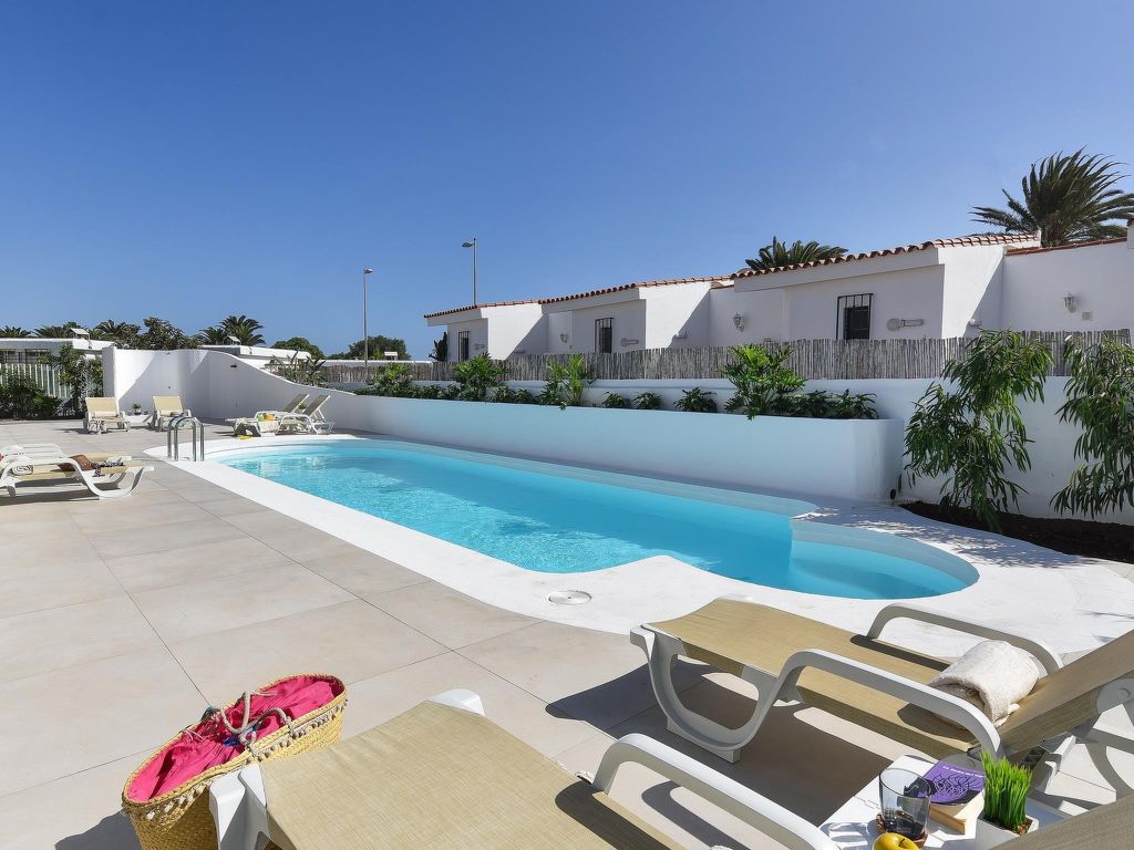 Vakantiehuis Velsuites 4 in Spanje