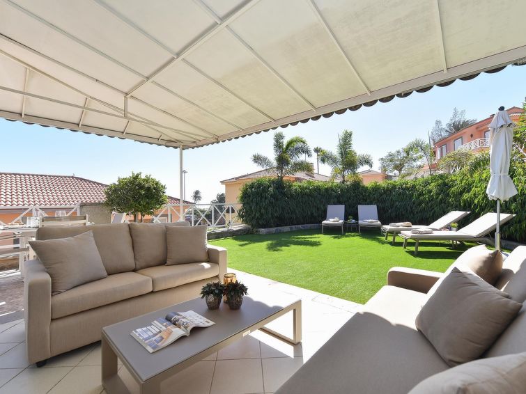 Search and Stay destination Maspalomas, CN - Spain from AU$ 920. Chalet Santa Ana 19