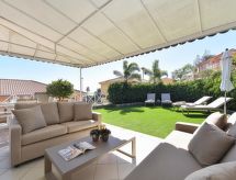 Chalet Santa Ana 19