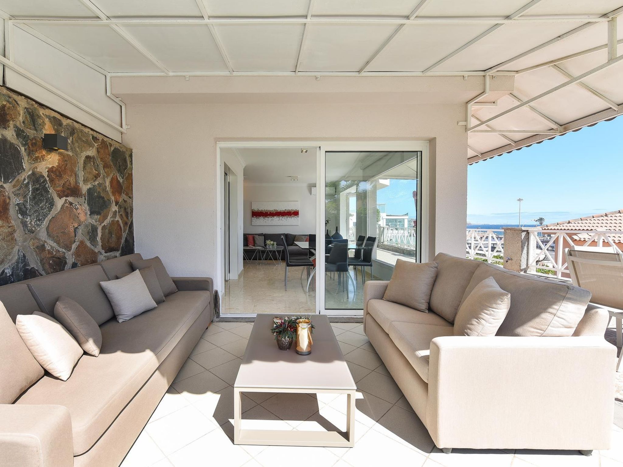 Photo of Chalet Santa Ana 19