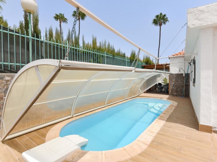 Search and Stay destination Maspalomas, CN - Spain from AU$ 598. Nena Playa del Ingles