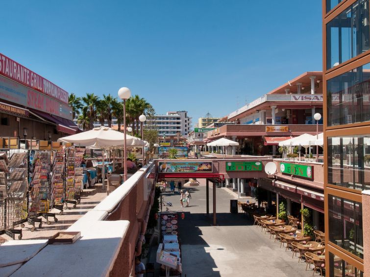 Casa Nena Playa del Inglés