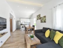 Zonnige bungalow met privézwembad in centrum Playa del Inglés - thumbnail 2