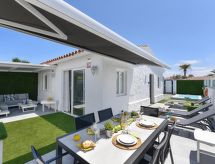 Zonnige bungalow met privézwembad in centrum Playa del Inglés - thumbnail 5