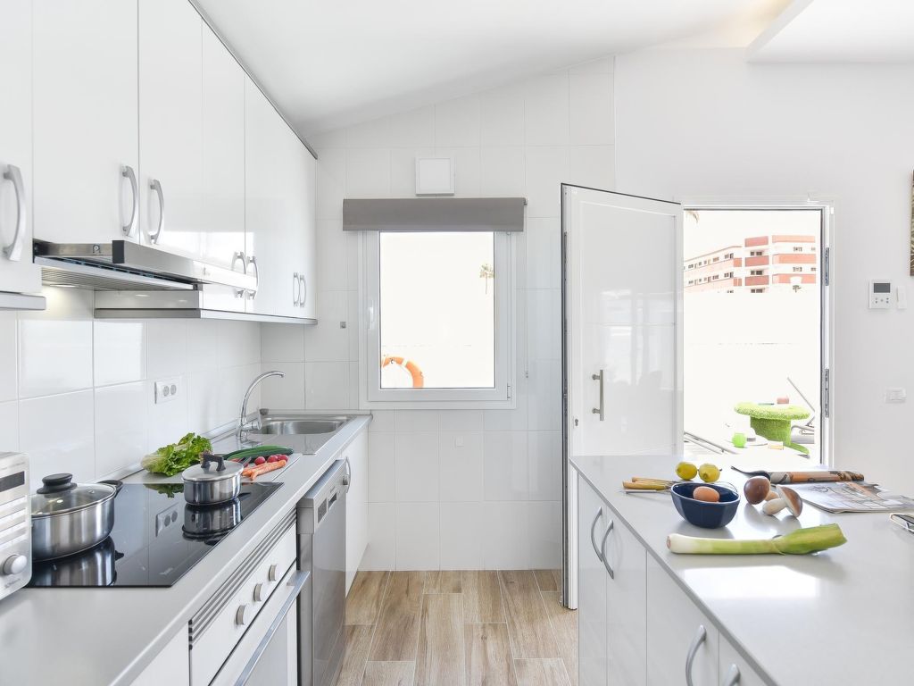 Bungalow Macaronesia