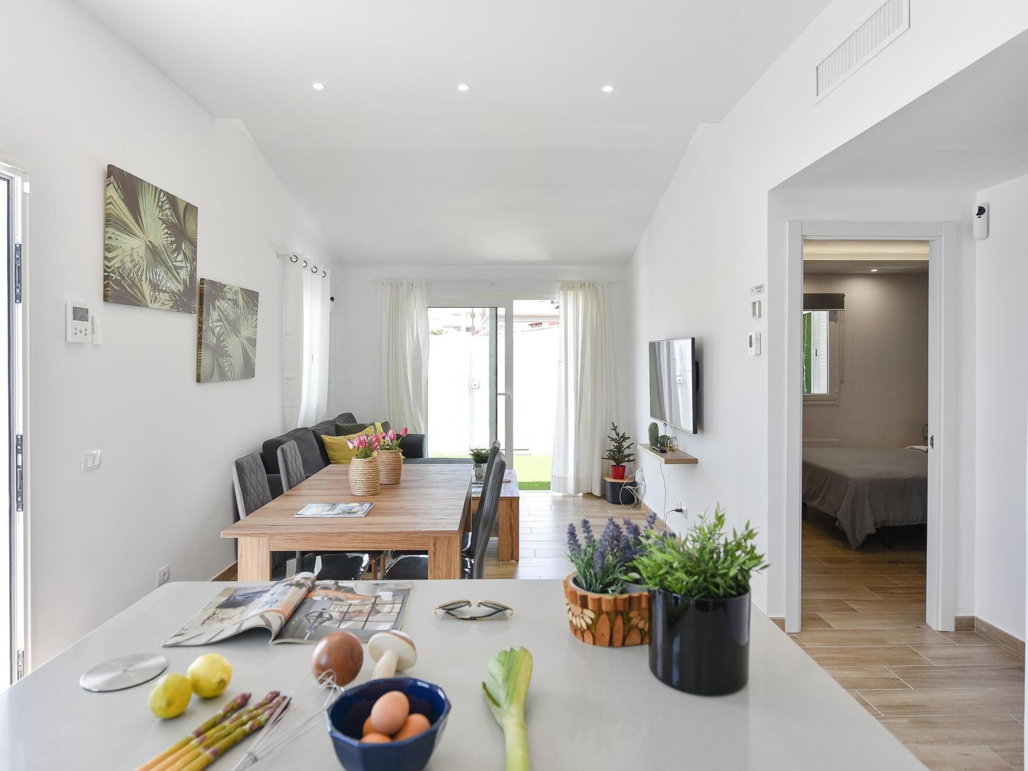 Photo of Bungalow Macaronesia