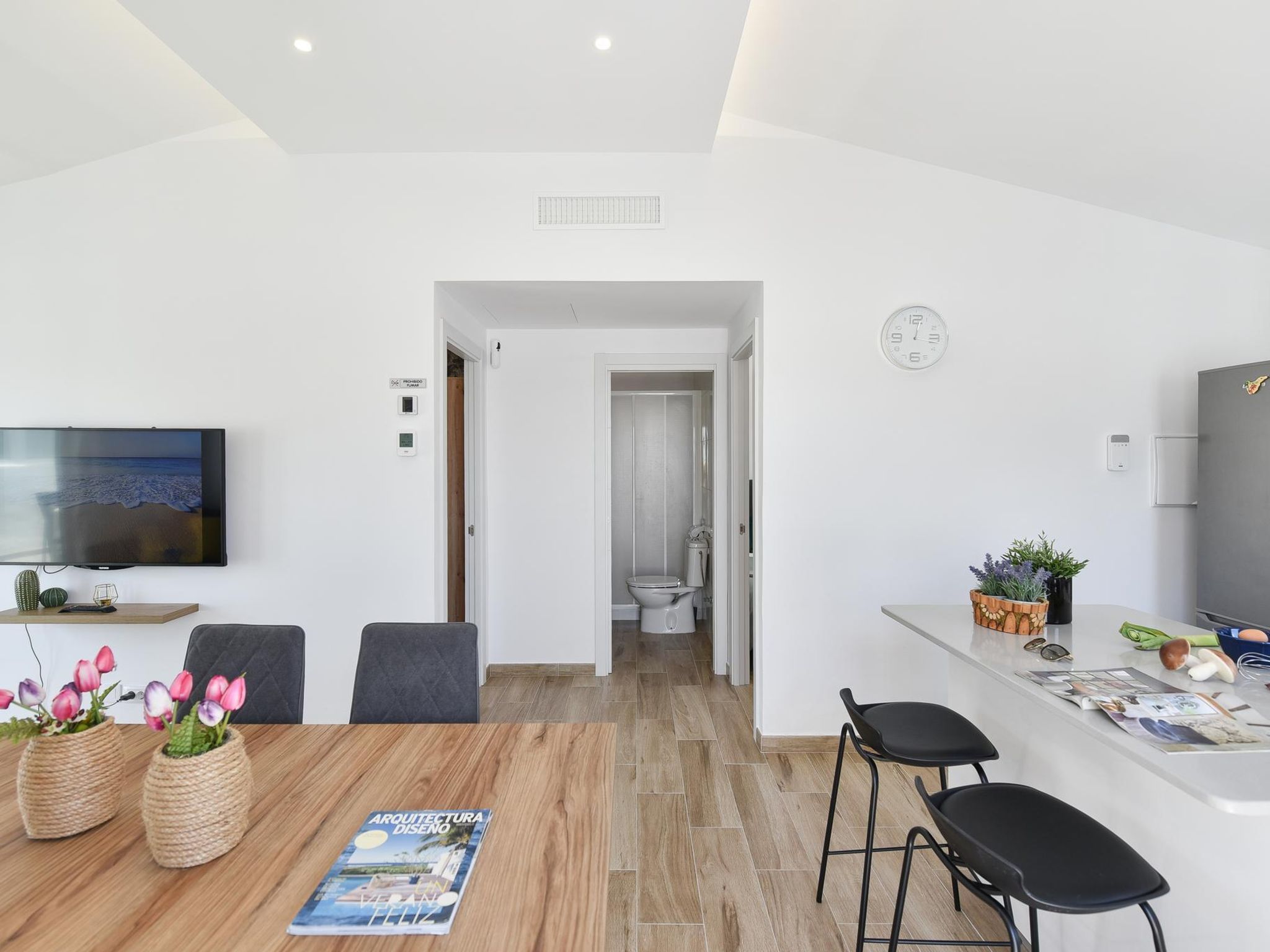 Photo of Bungalow Macaronesia