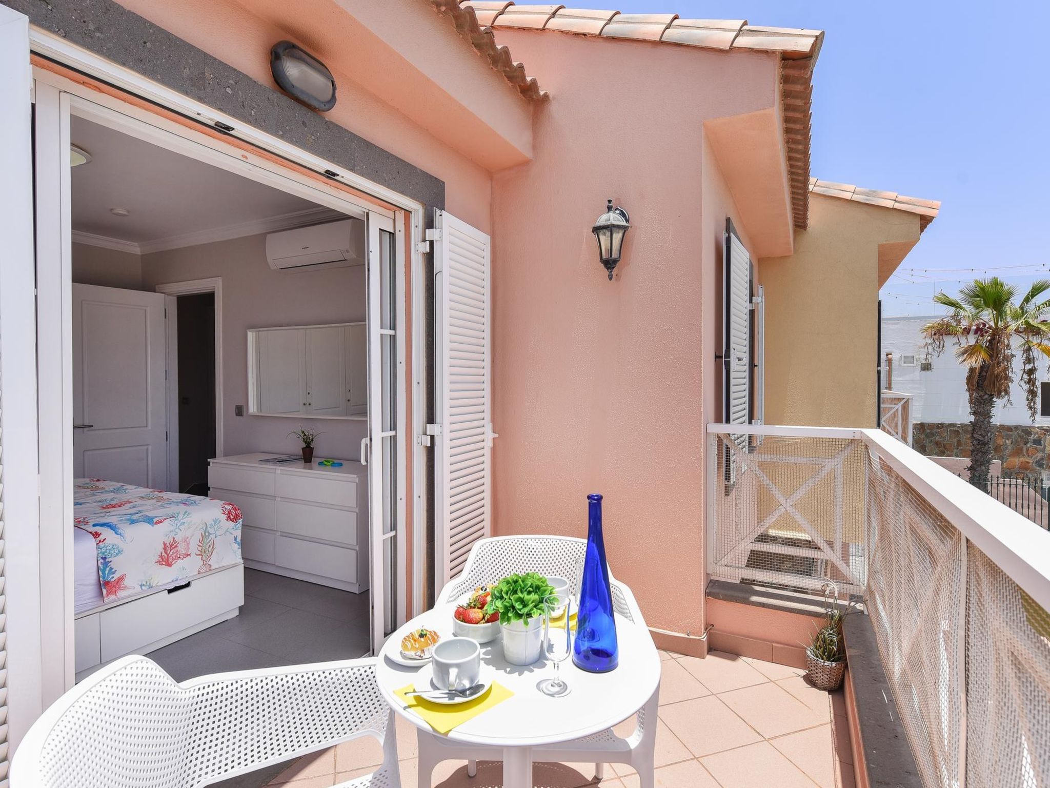 Photo of Chalet Santa Ana 24