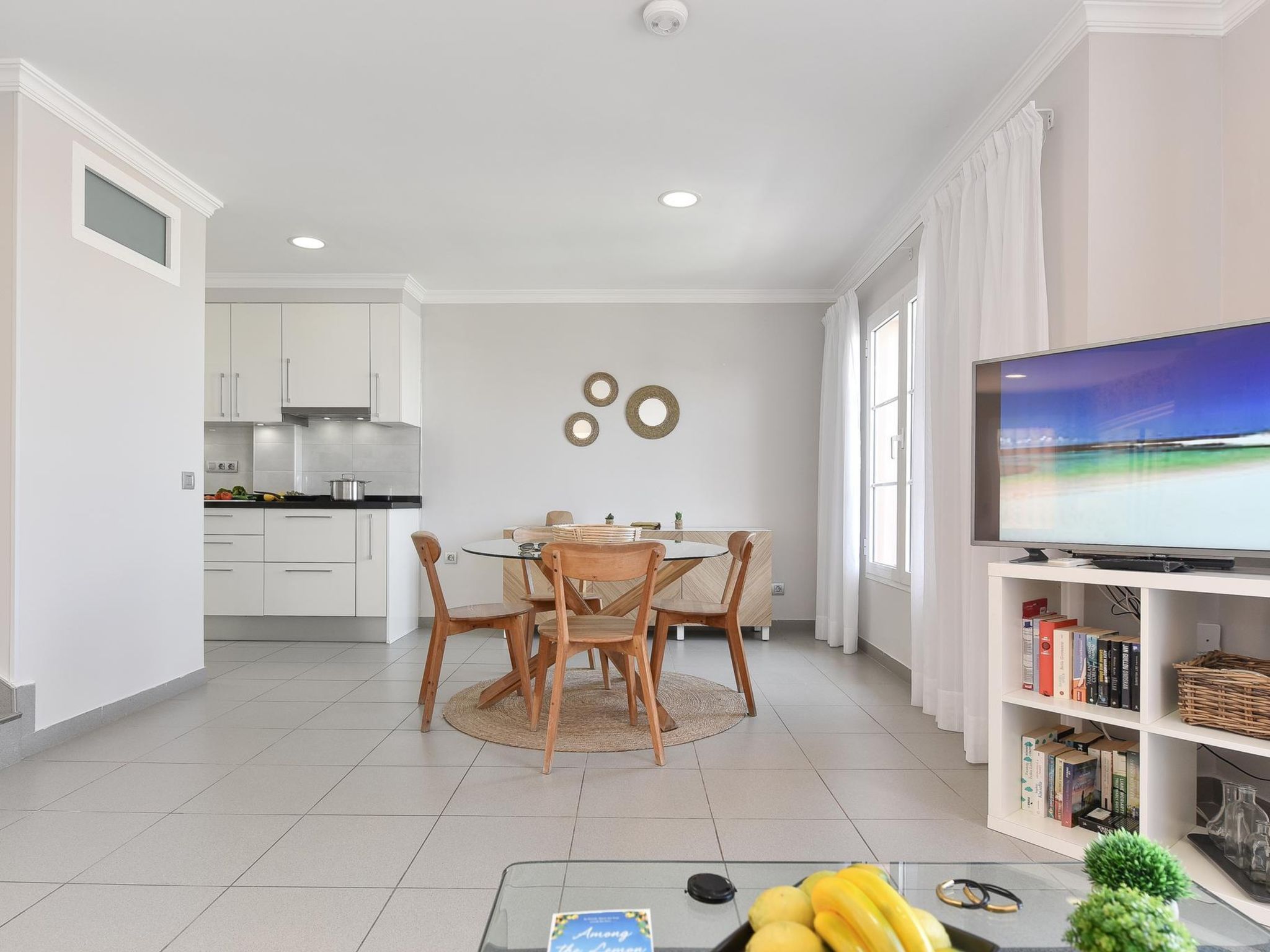 Photo of Chalet Santa Ana 24