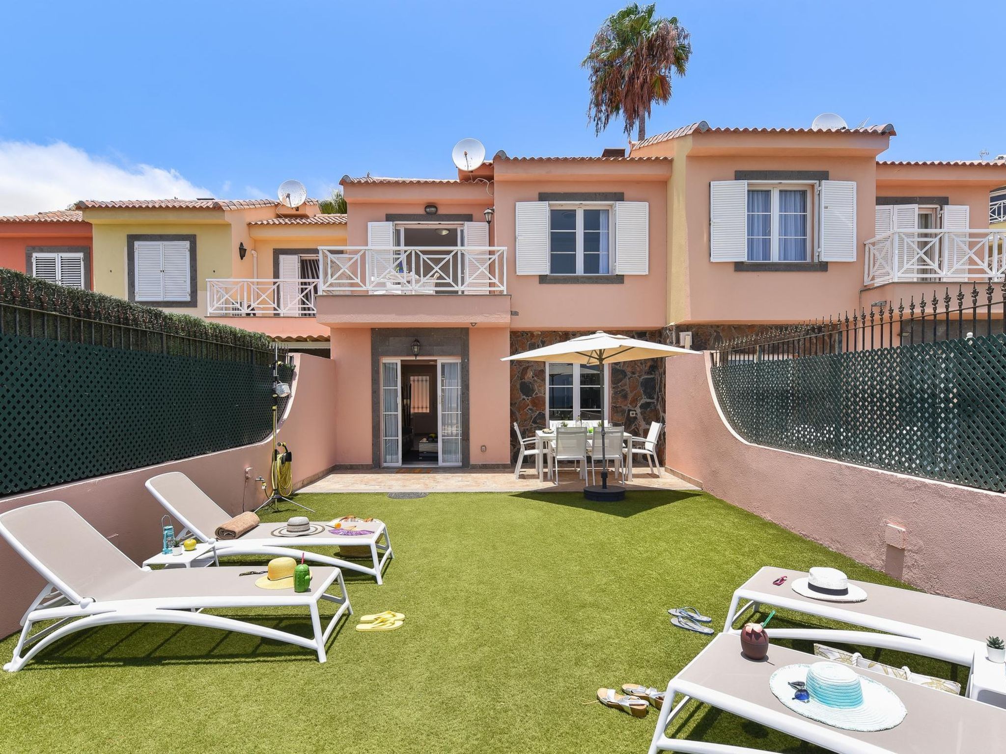 Photo of Chalet Santa Ana 24