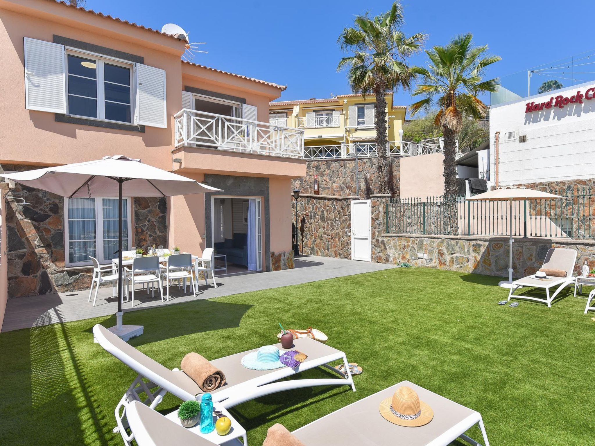 Photo of by VillaGranCanaria