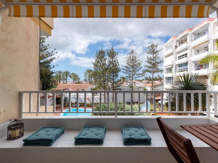 Search and Stay destination Maspalomas, CN - Spain from AU$ 234. Tanife 212