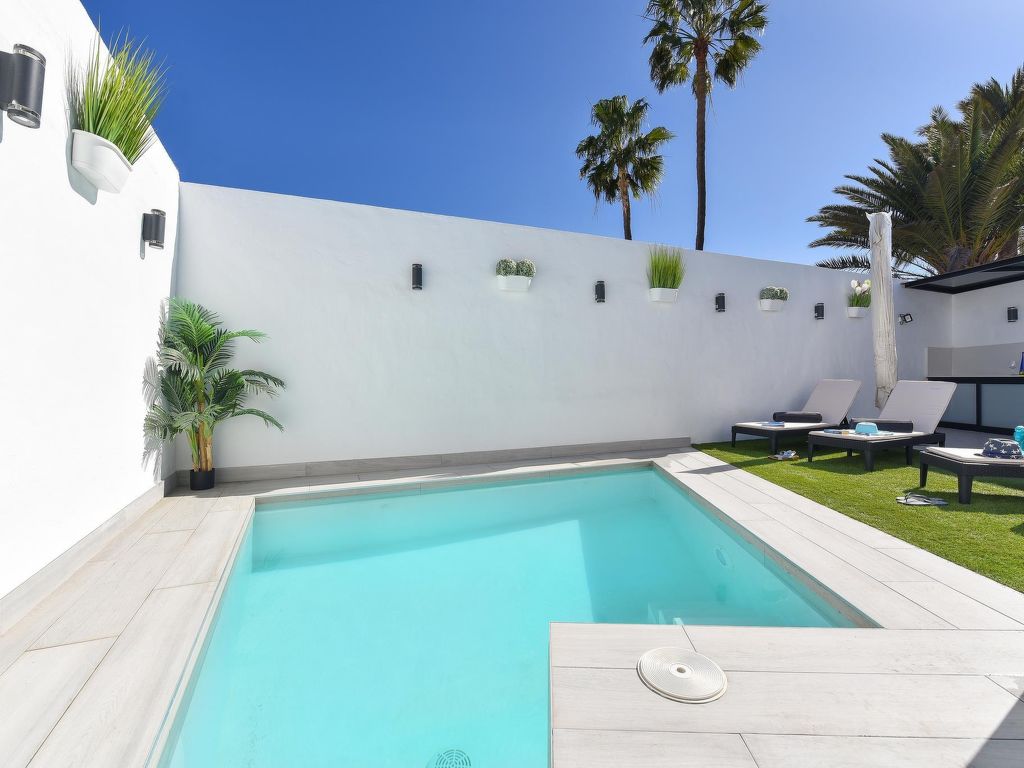 Vakantiehuis Villa Daniela in Spanje