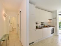 Vrijstaande bungalow met verwarmd zwembad in centrum Playa del Inglés - thumbnail 5