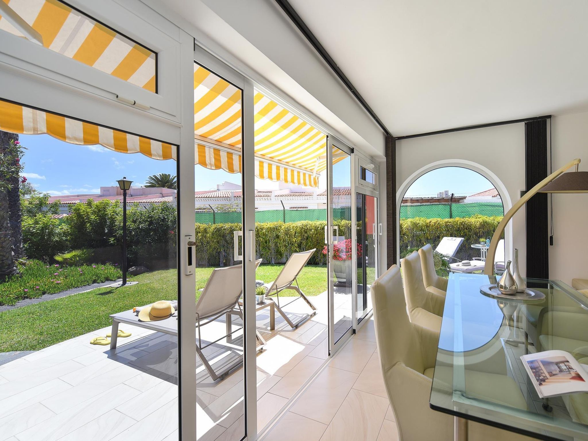 Photo of Sun Club EM259A