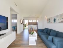 Vrijstaande bungalow met privétuin en zwembad in Playa del Inglés - thumbnail 3