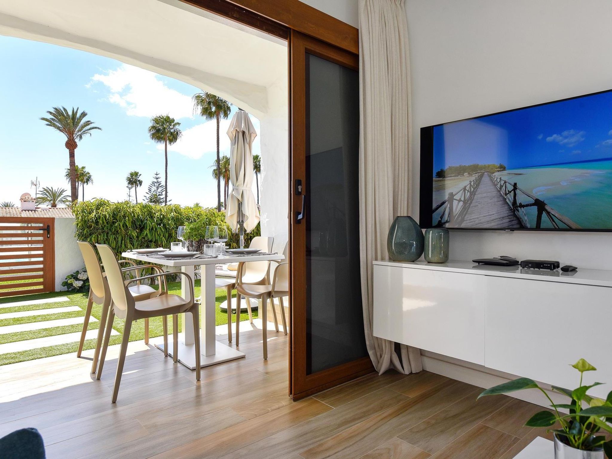 Photo of Santa Barbara