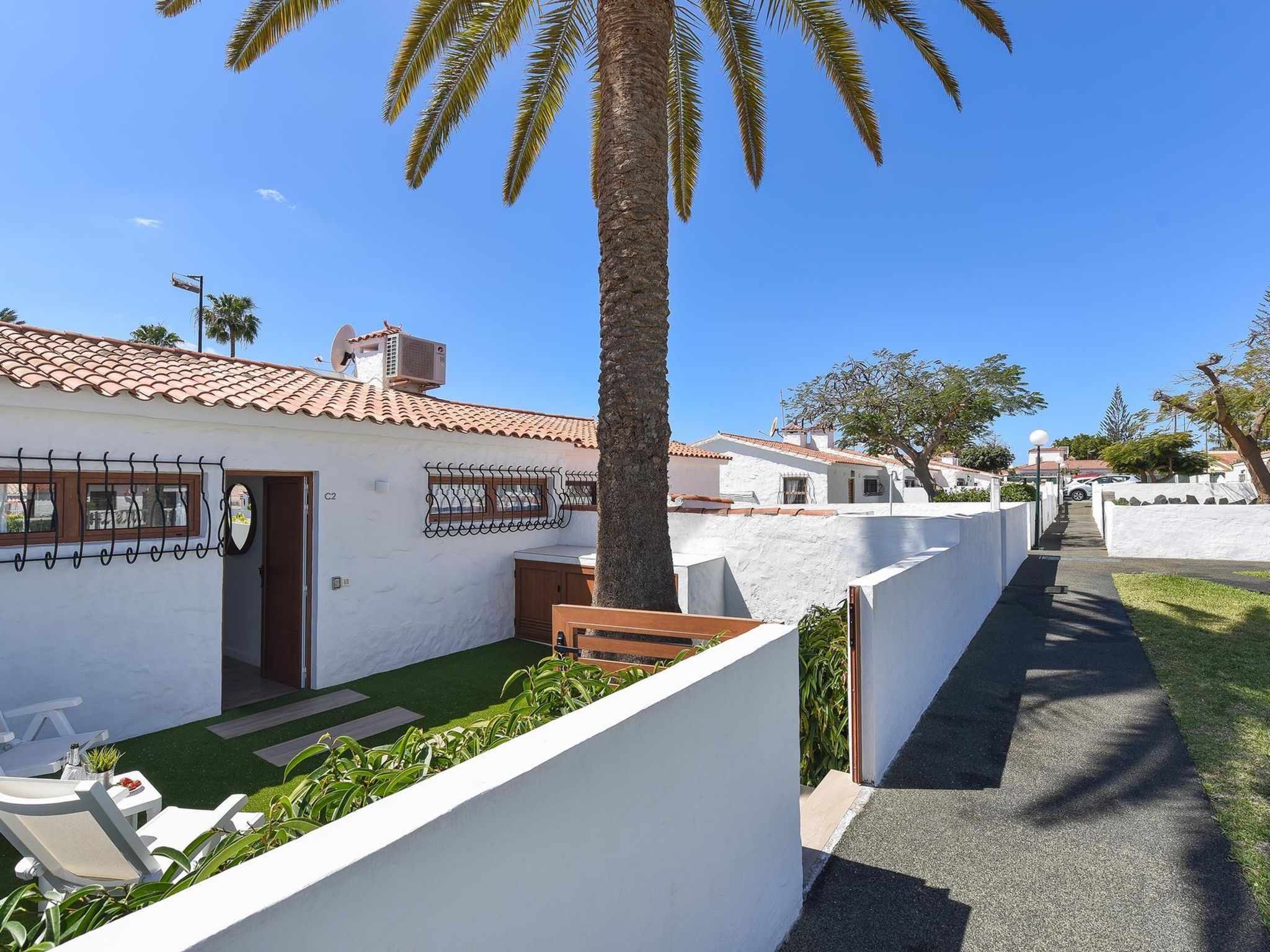 Photo of Santa Barbara