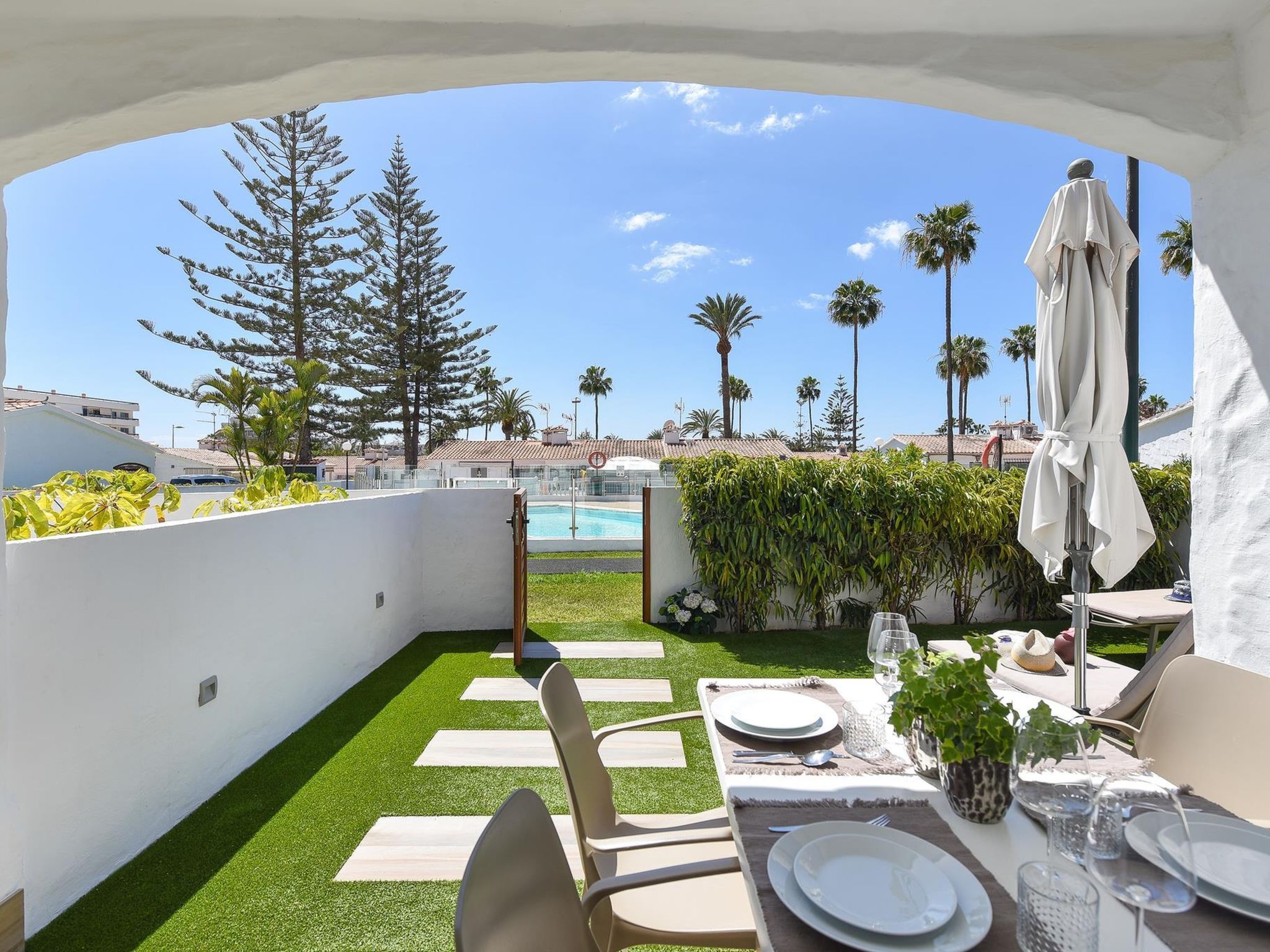 Photo of Santa Barbara