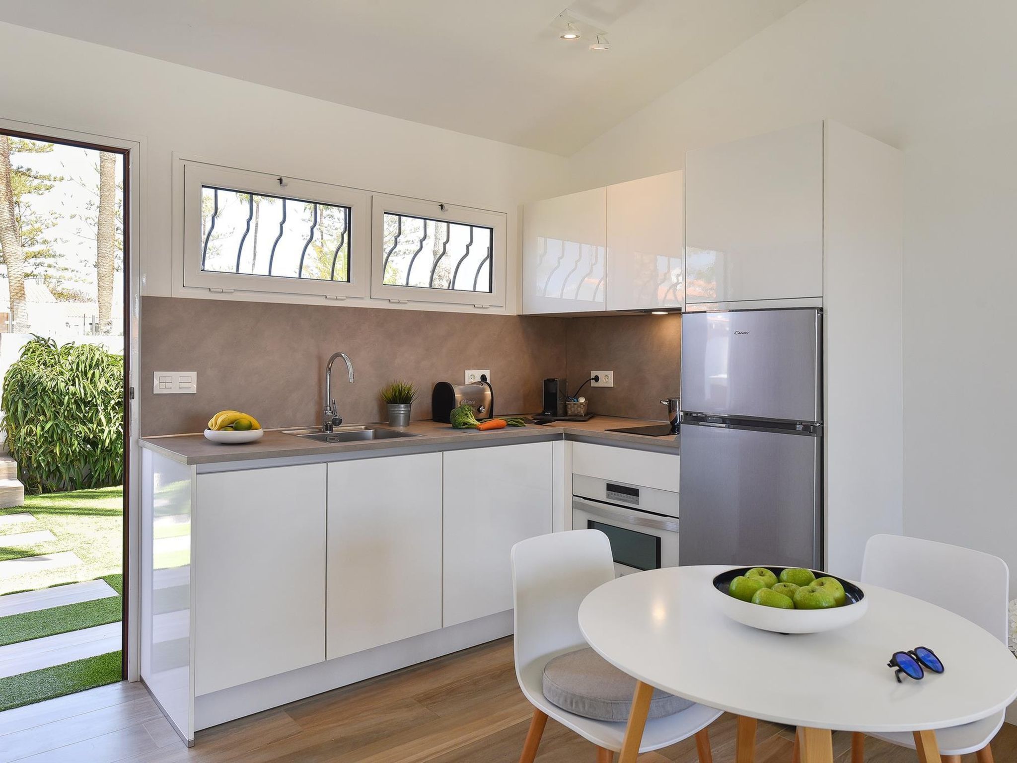 Photo of Santa Barbara