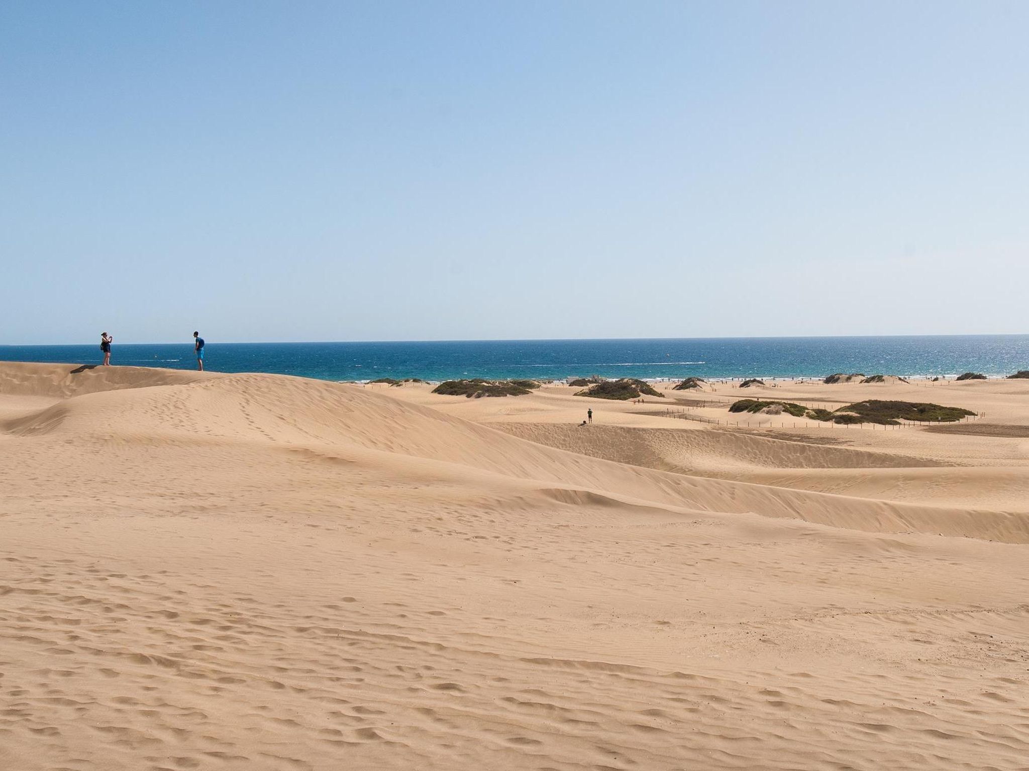 Photo of Santa Barbara