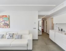 Zonnig appartement in Playa del Inglés, 50 meter van het strand - thumbnail 6