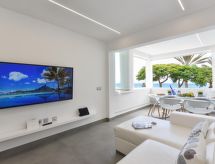 Zonnig appartement in Playa del Inglés, 50 meter van het strand - thumbnail 3