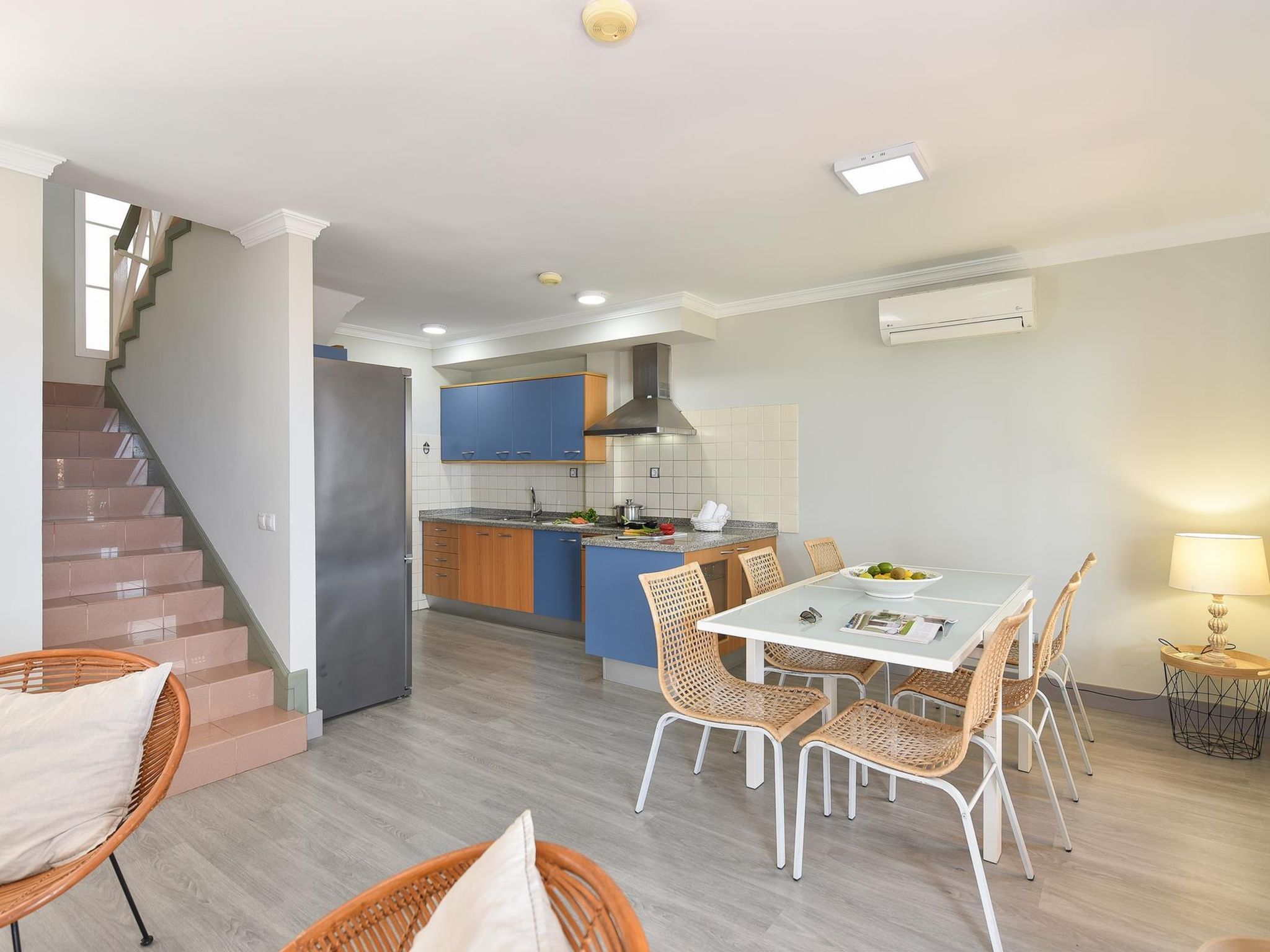 Photo of Chalet Santa Ana 7