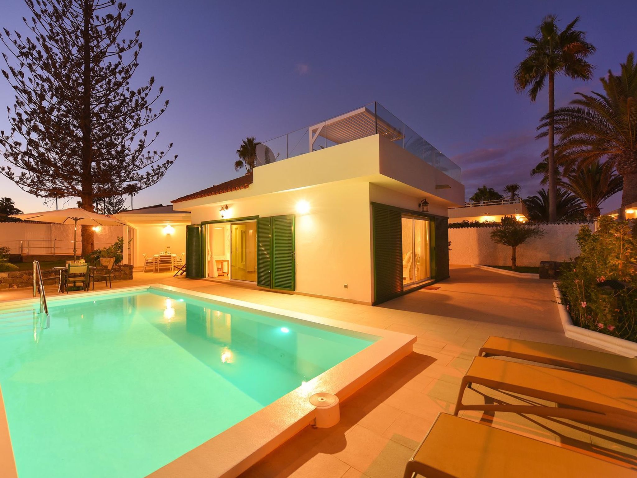 Photo of Chalet Golden Sahara