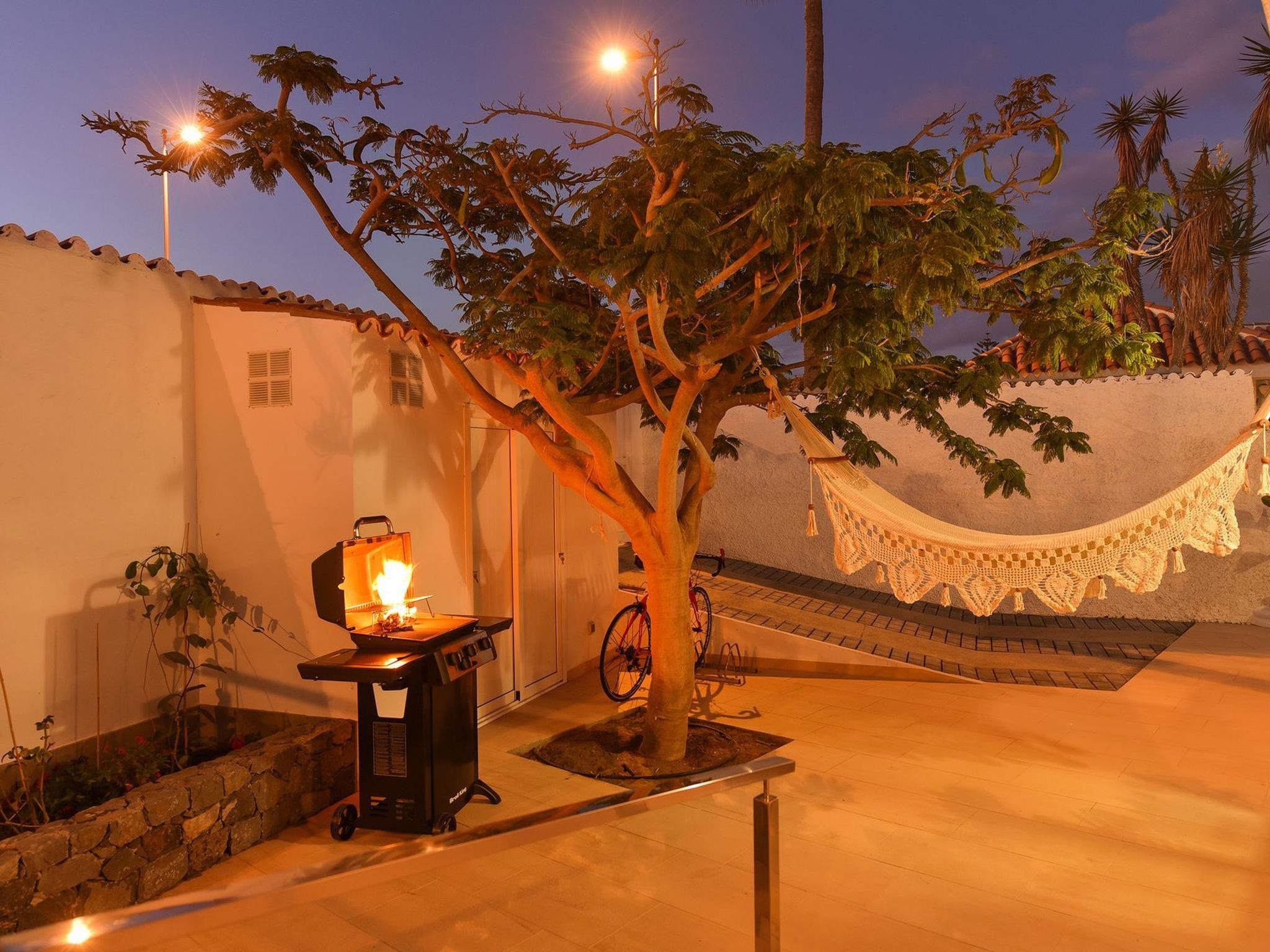 Photo of Chalet Golden Sahara