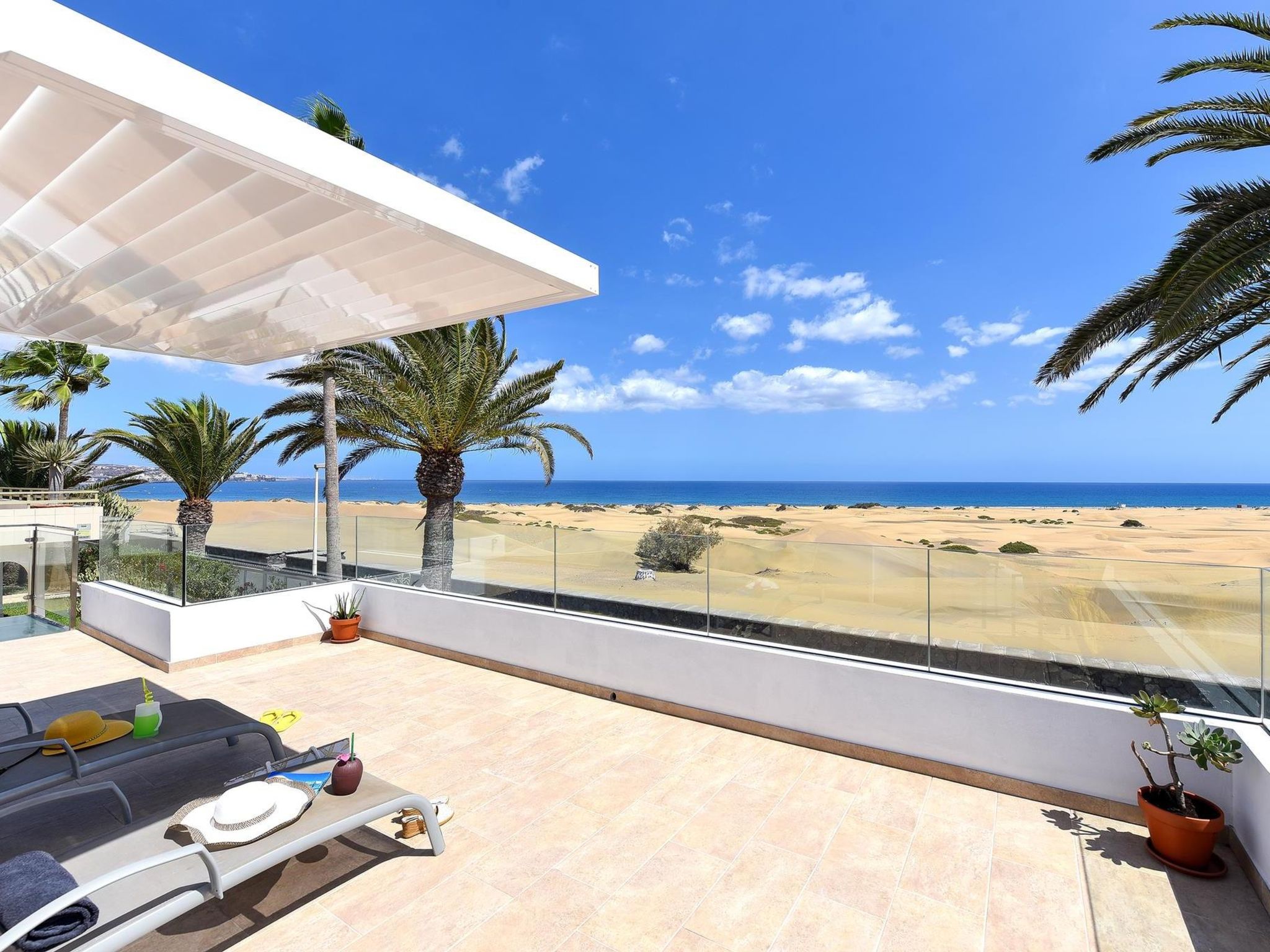 Photo of Chalet Golden Sahara