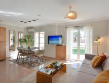 Chalet Santa Ana 15