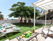 Chalet Santa Ana 15