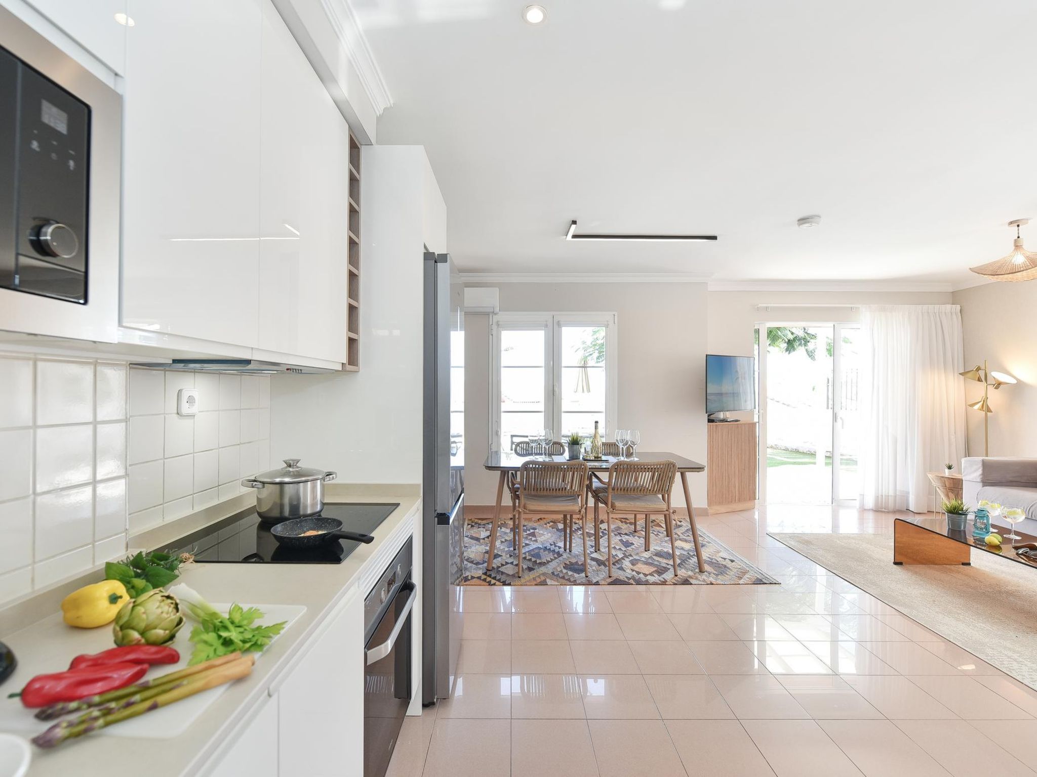 Photo of Chalet Santa Ana 15