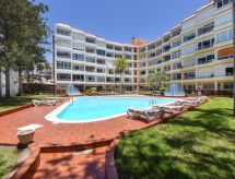 Villa Gran Canarias: Modern appartement met zwembad in hartje Playa del Inglés - thumbnail 1