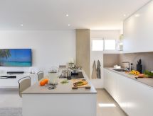 Villa Gran Canarias: Modern appartement met zwembad in hartje Playa del Inglés - thumbnail 4