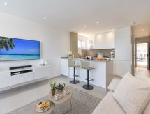 Villa Gran Canarias: Modern appartement met zwembad in hartje Playa del Inglés - thumbnail 3