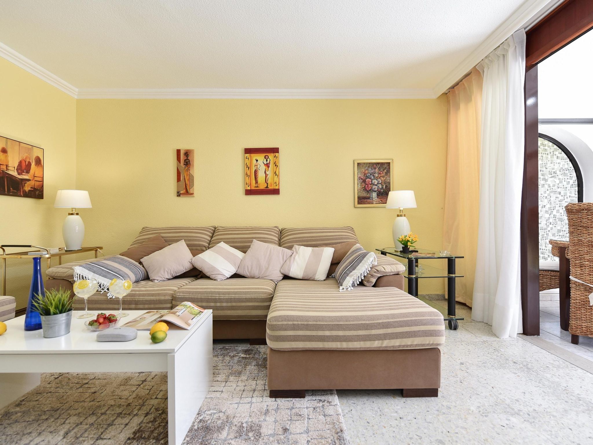 Photo of Sun Club OS55