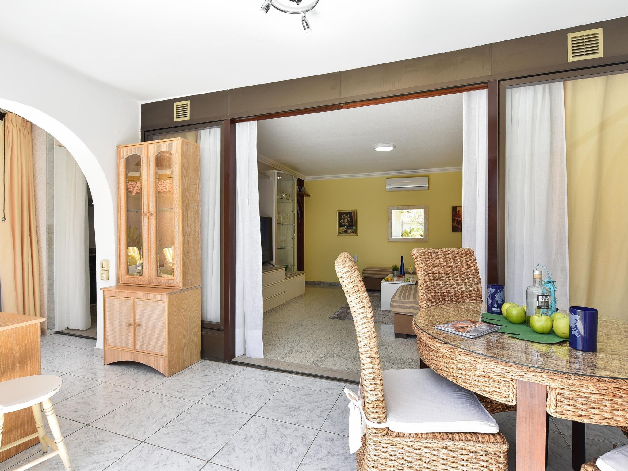 Photo of Sun Club OS55