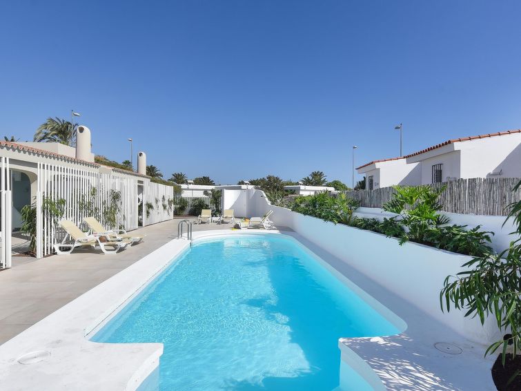 Velsuites 1 in Playa del Inglés
