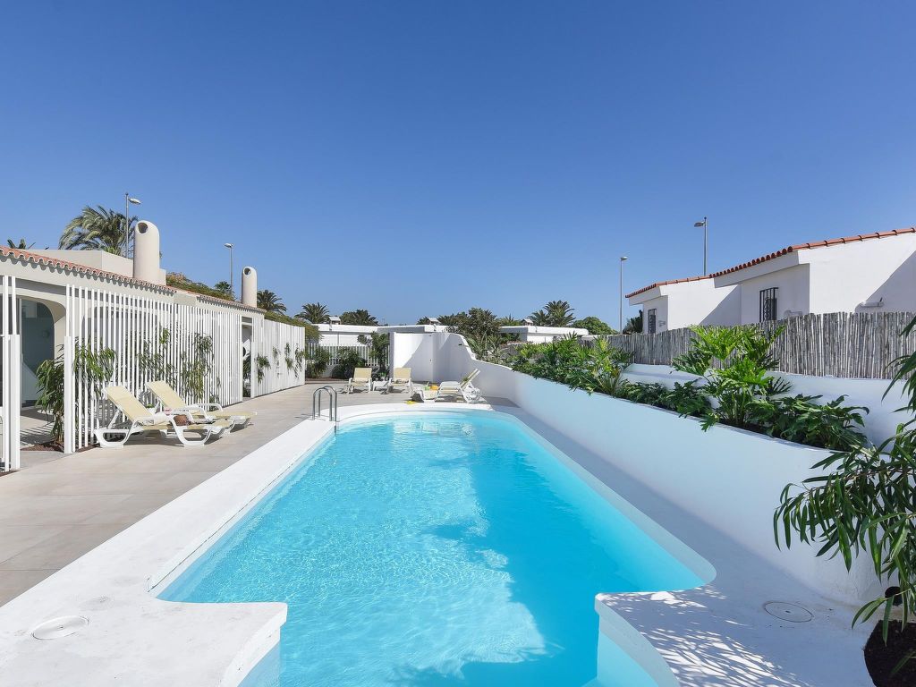 Vakantiehuis Velsuites 1 in Spanje