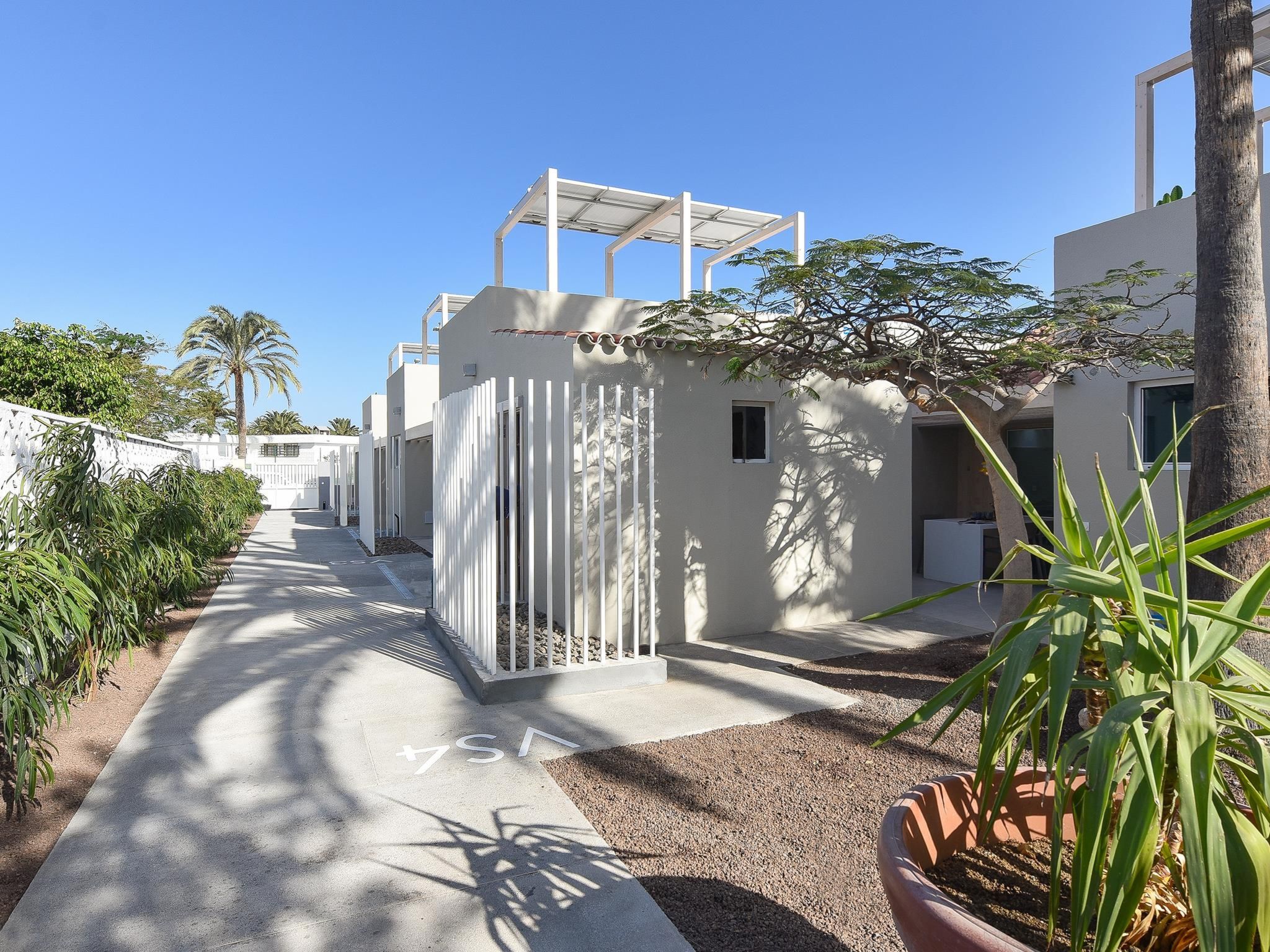 Velsuites 1 - Buiten