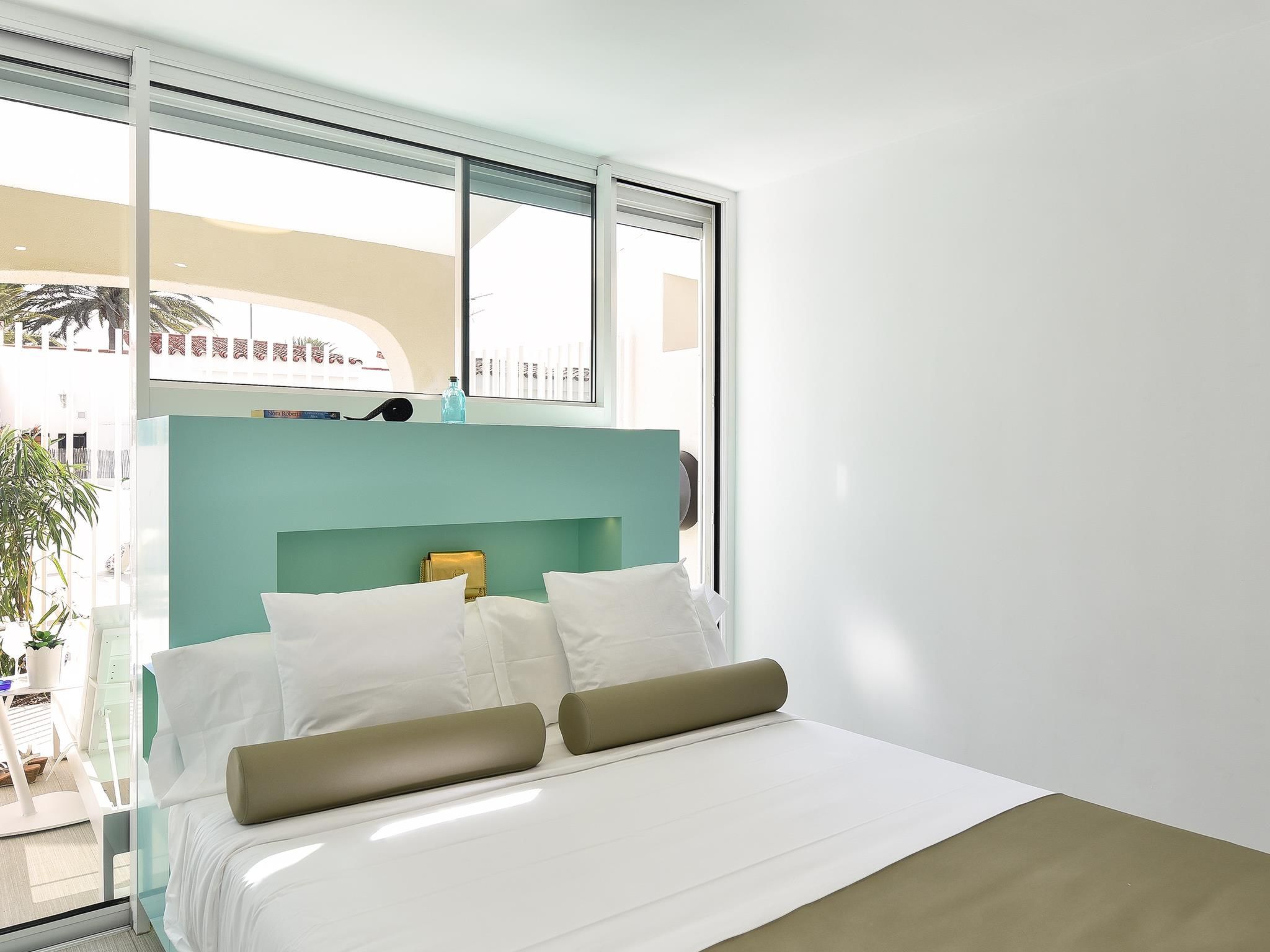 Velsuites 1 - Binnen