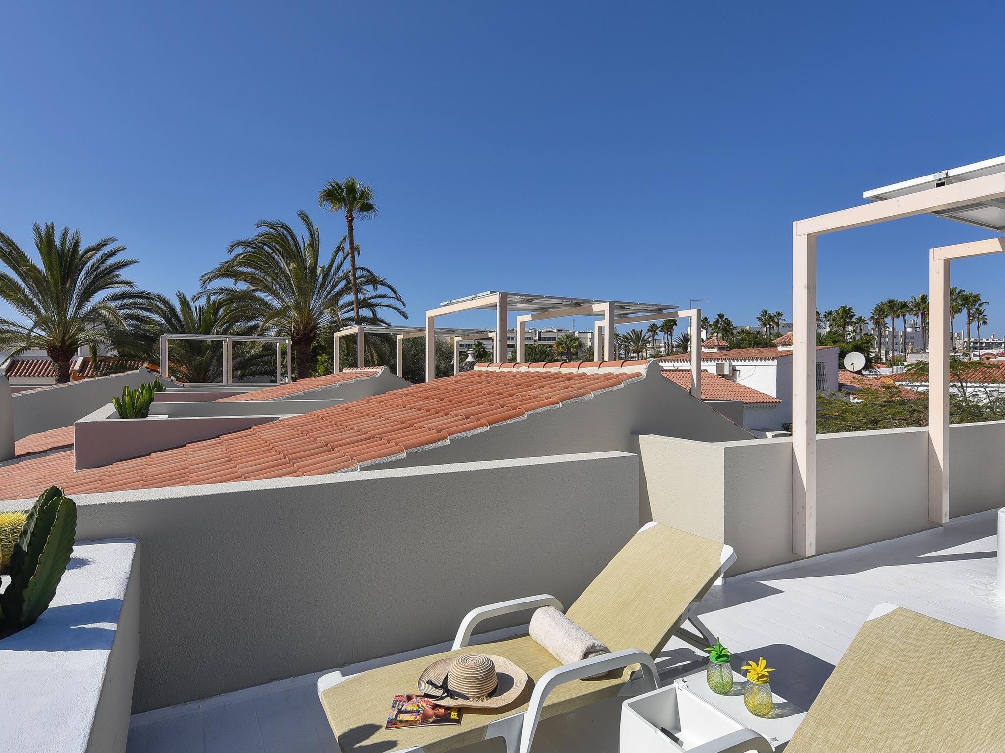 Velsuites 1 - Buiten