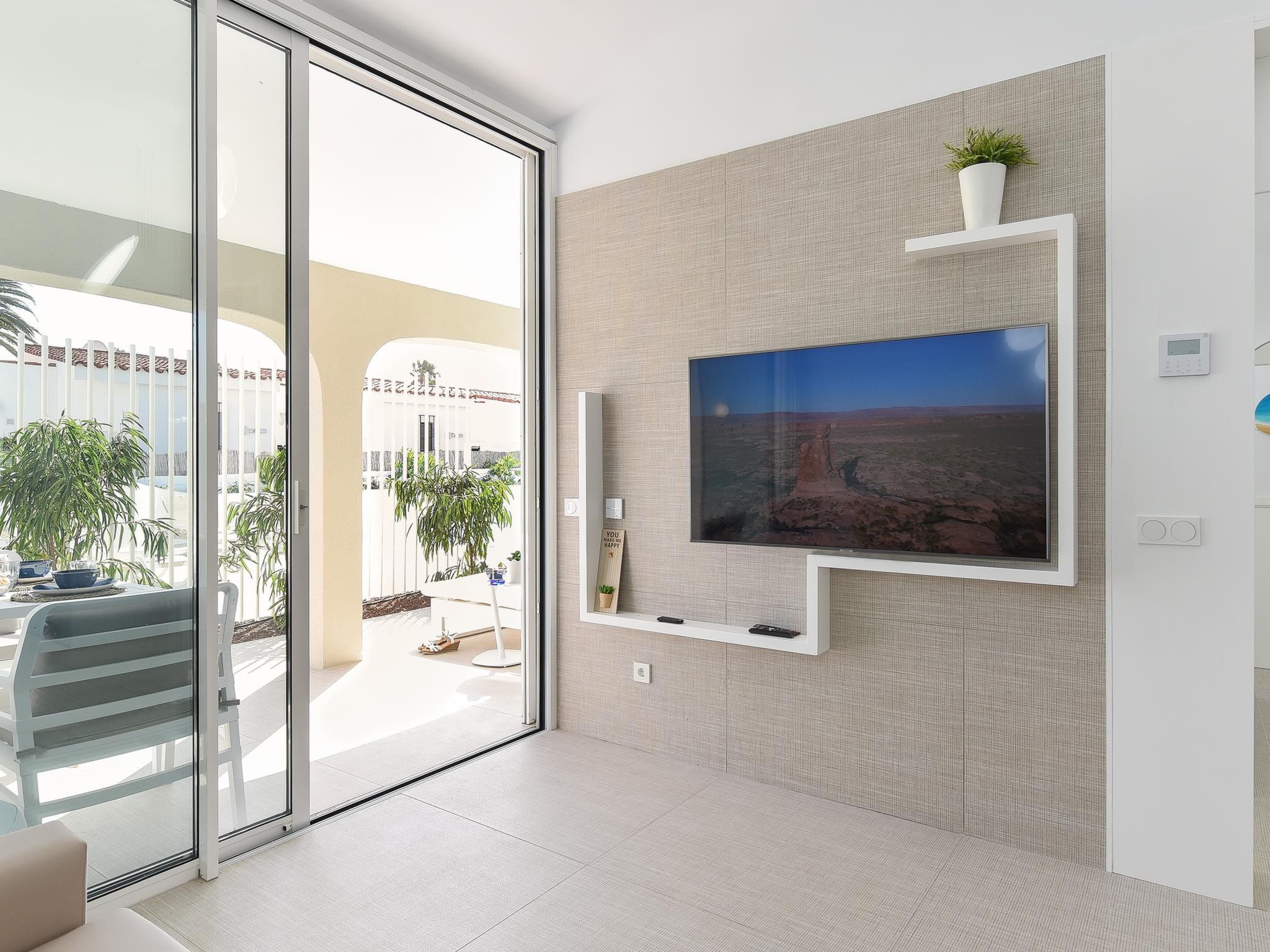 Velsuites 1 - Binnen