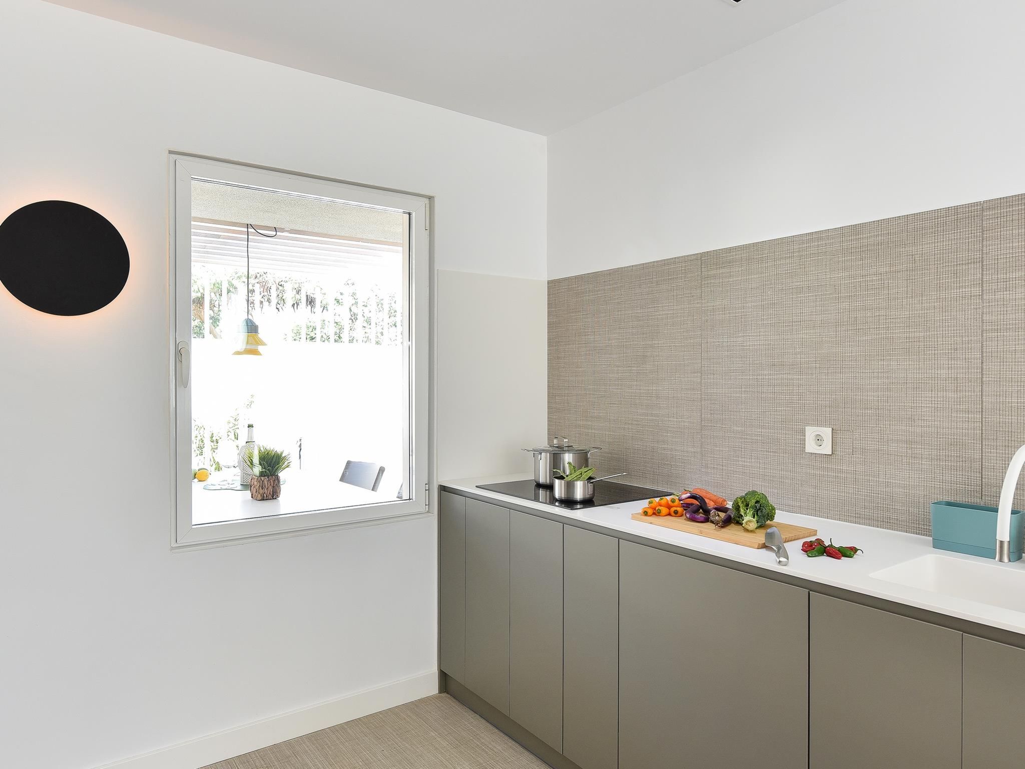 Velsuites 1 - Binnen