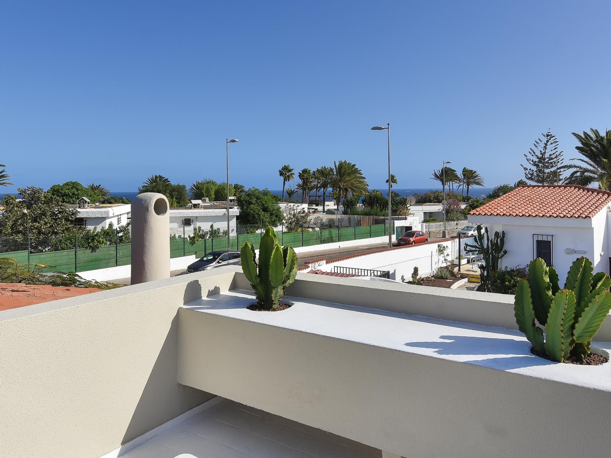Velsuites 1 - Buiten