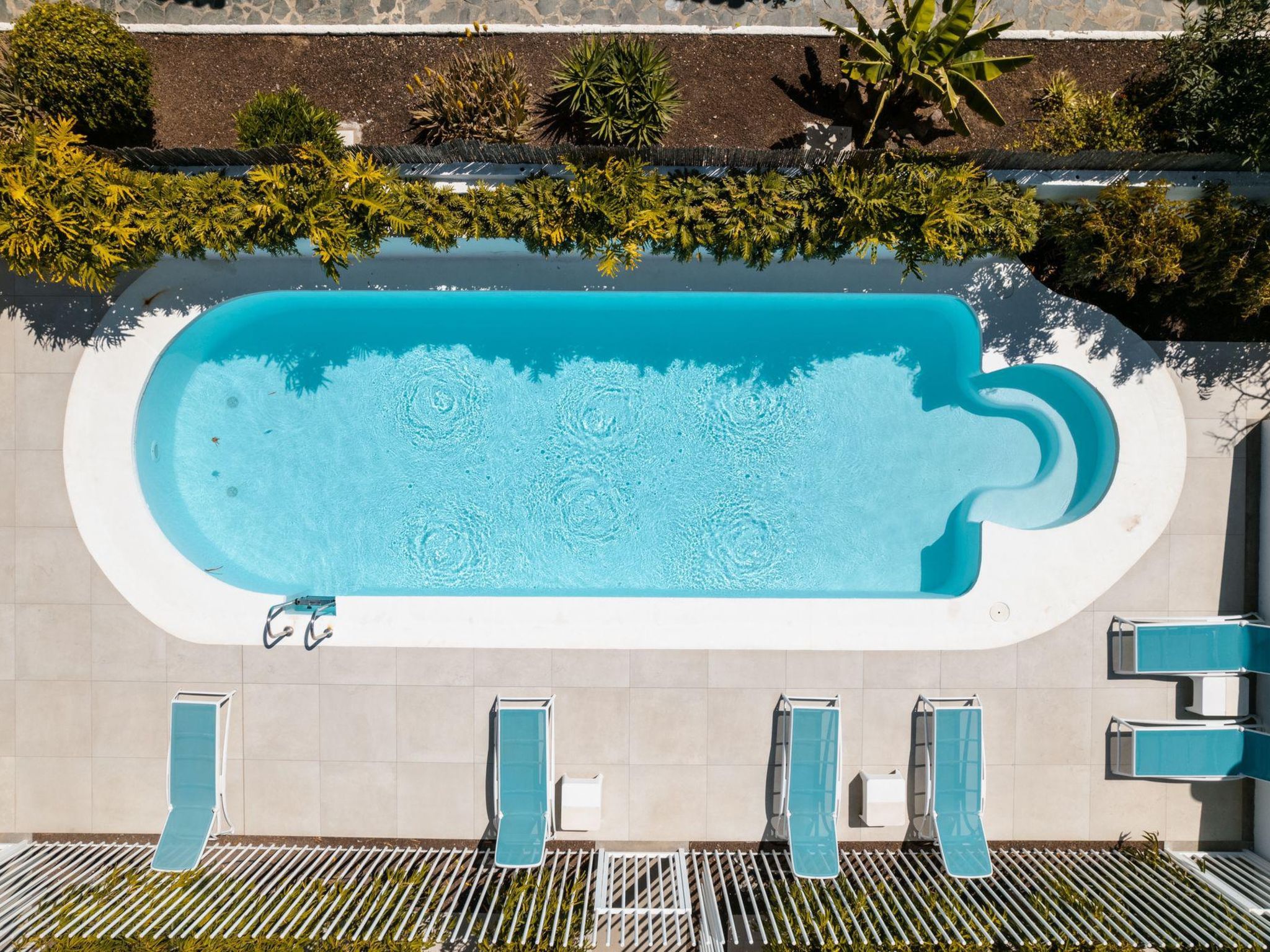 Velsuites 1 - Buiten